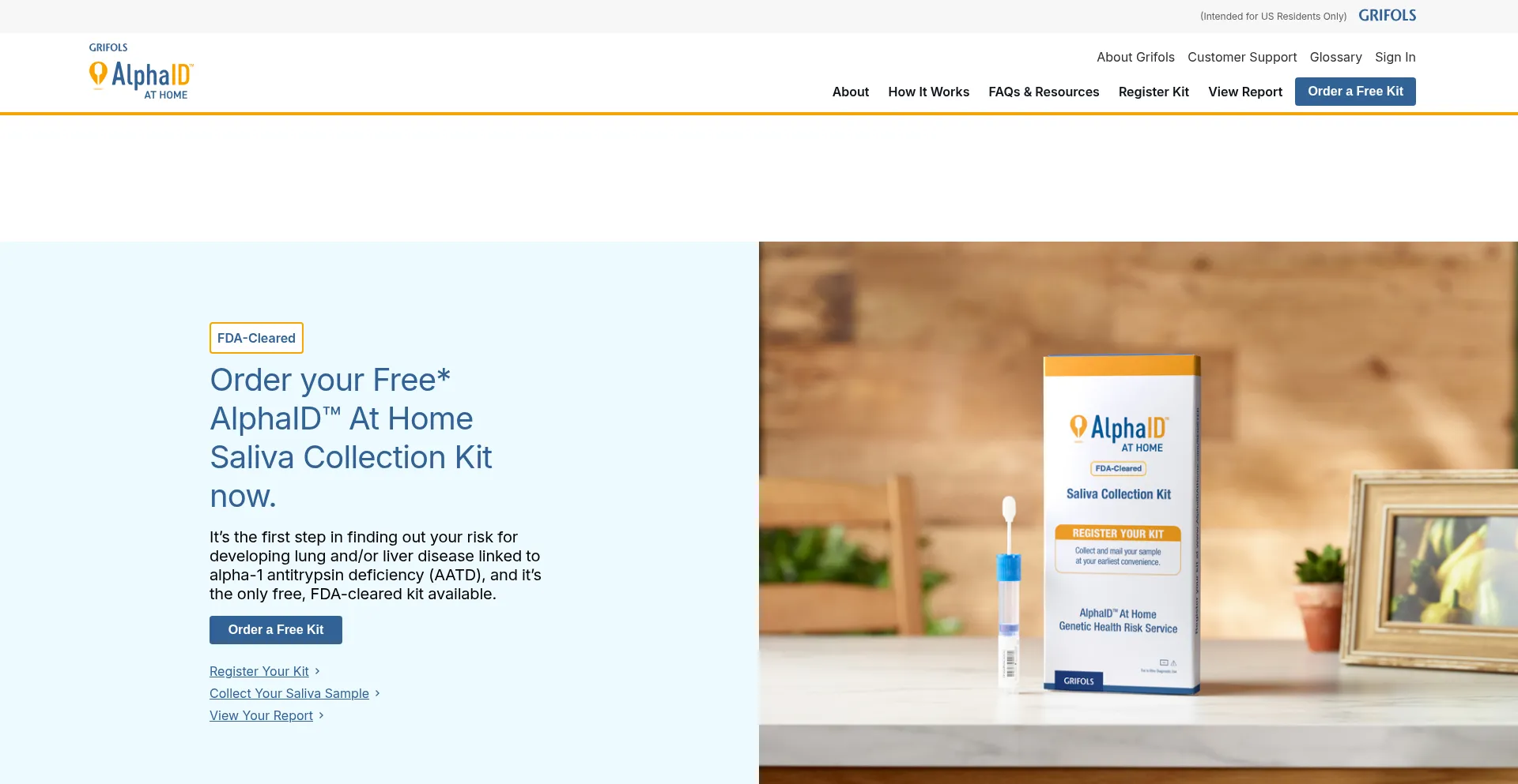 Alphaidathome.com