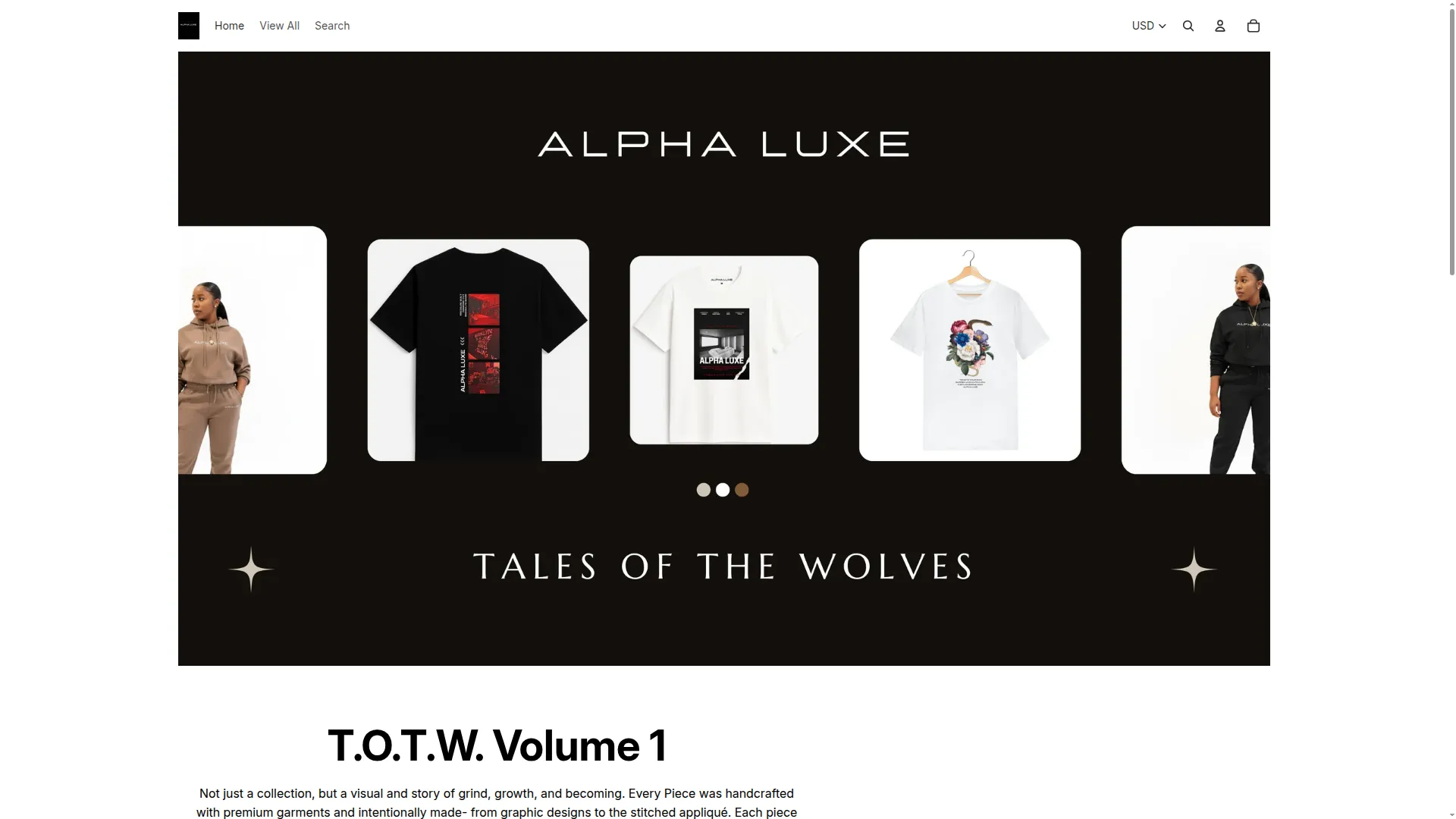 Alphaluxeny.com