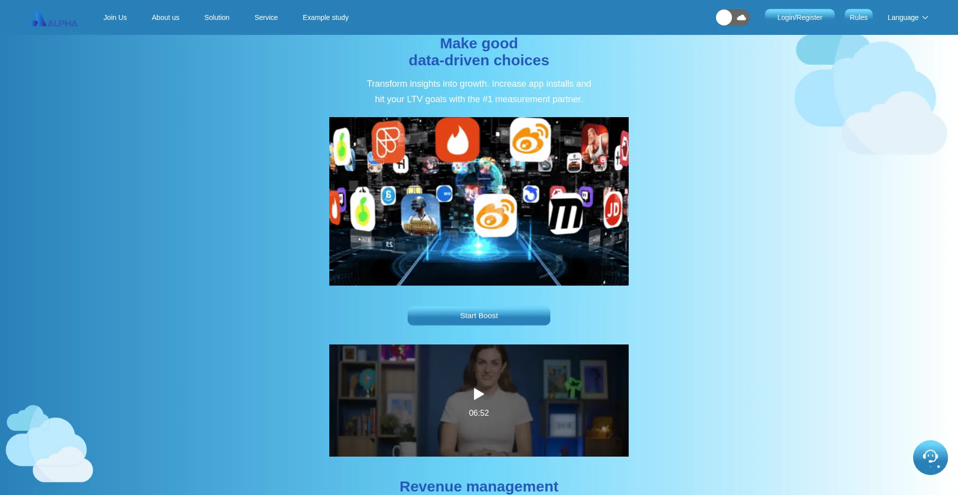 Alphapagentchav.com