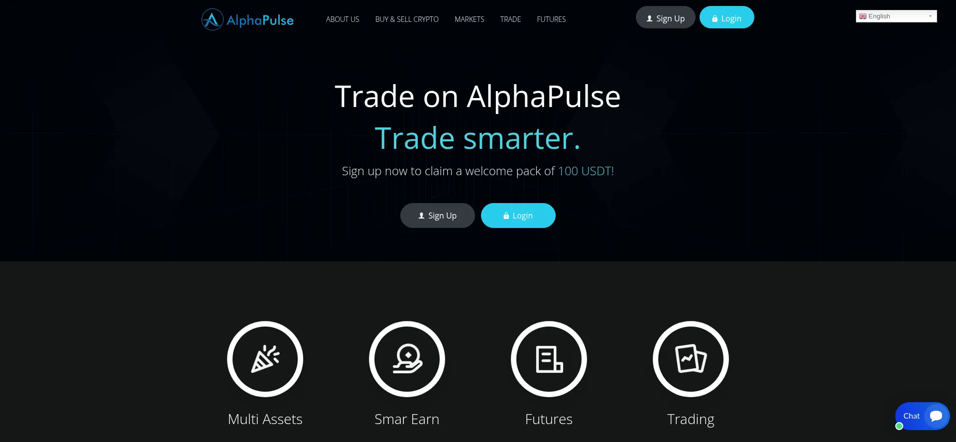 Alphapulselimited.com