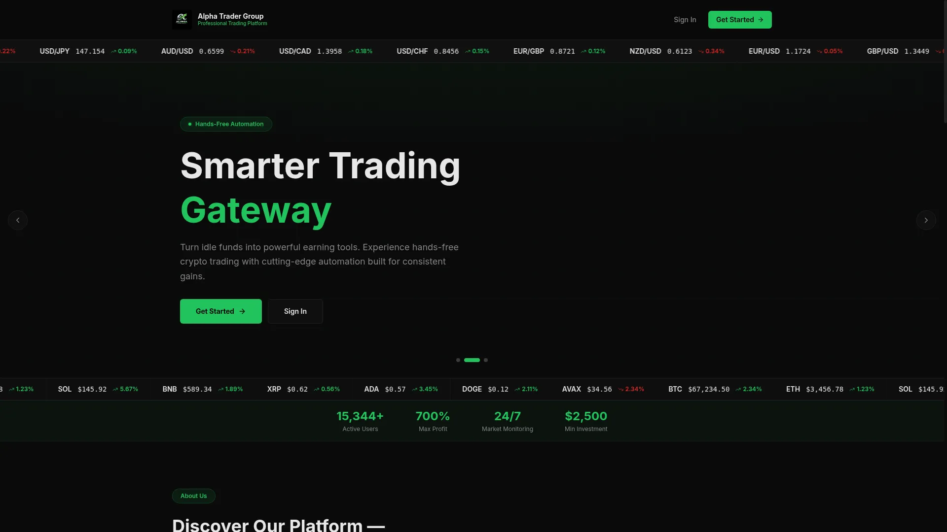 Alphatradergroupai.com