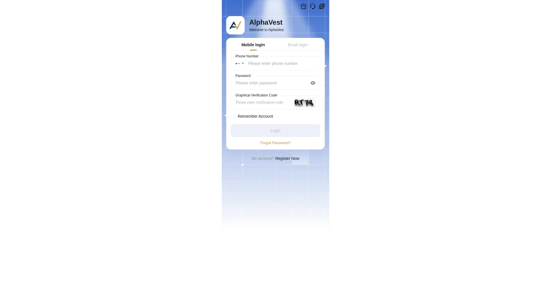 Alphavest.one
