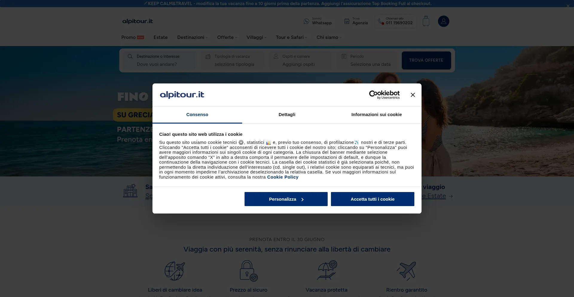 Alpitour.it