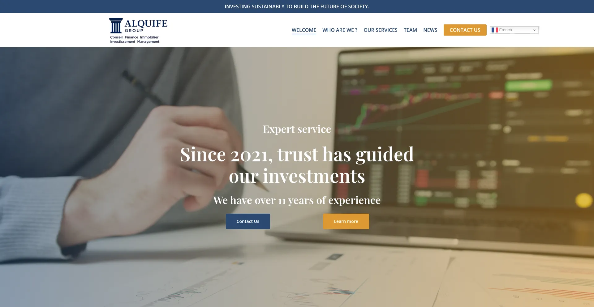 Alquifegroup.com