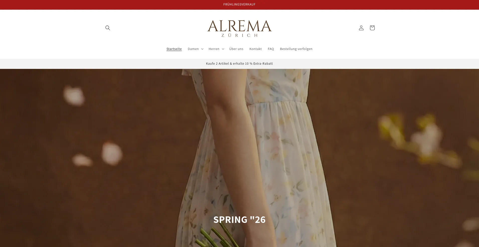 Alremazurich.com