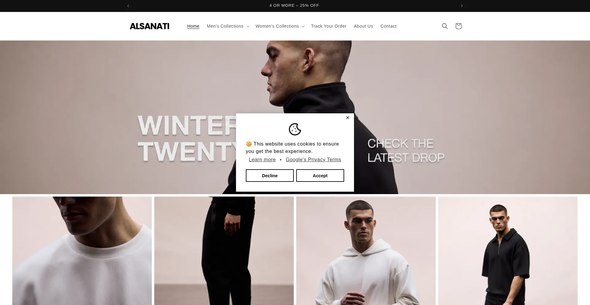 Alsanati.com