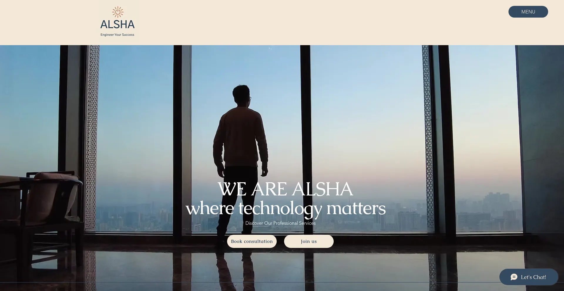Alsha.se