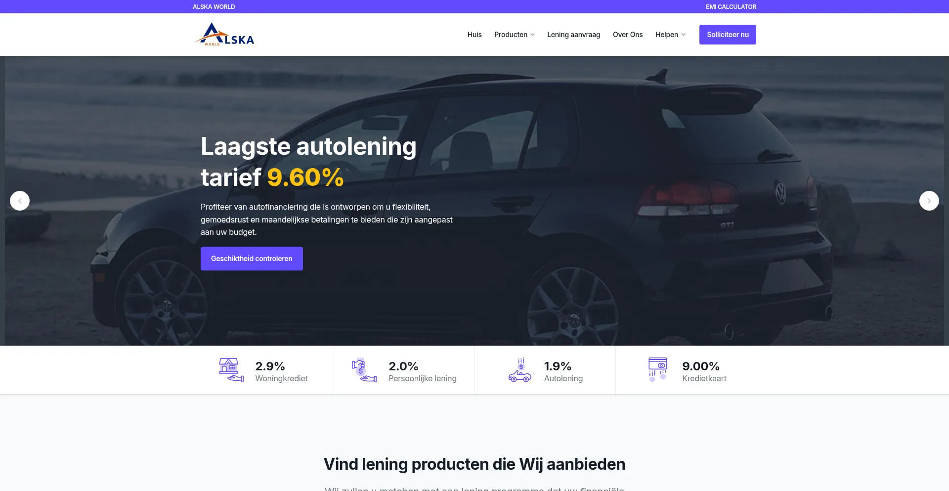 Alskaworld.com