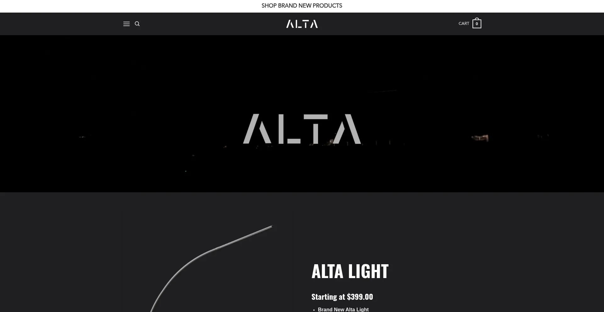 Alta-light.com