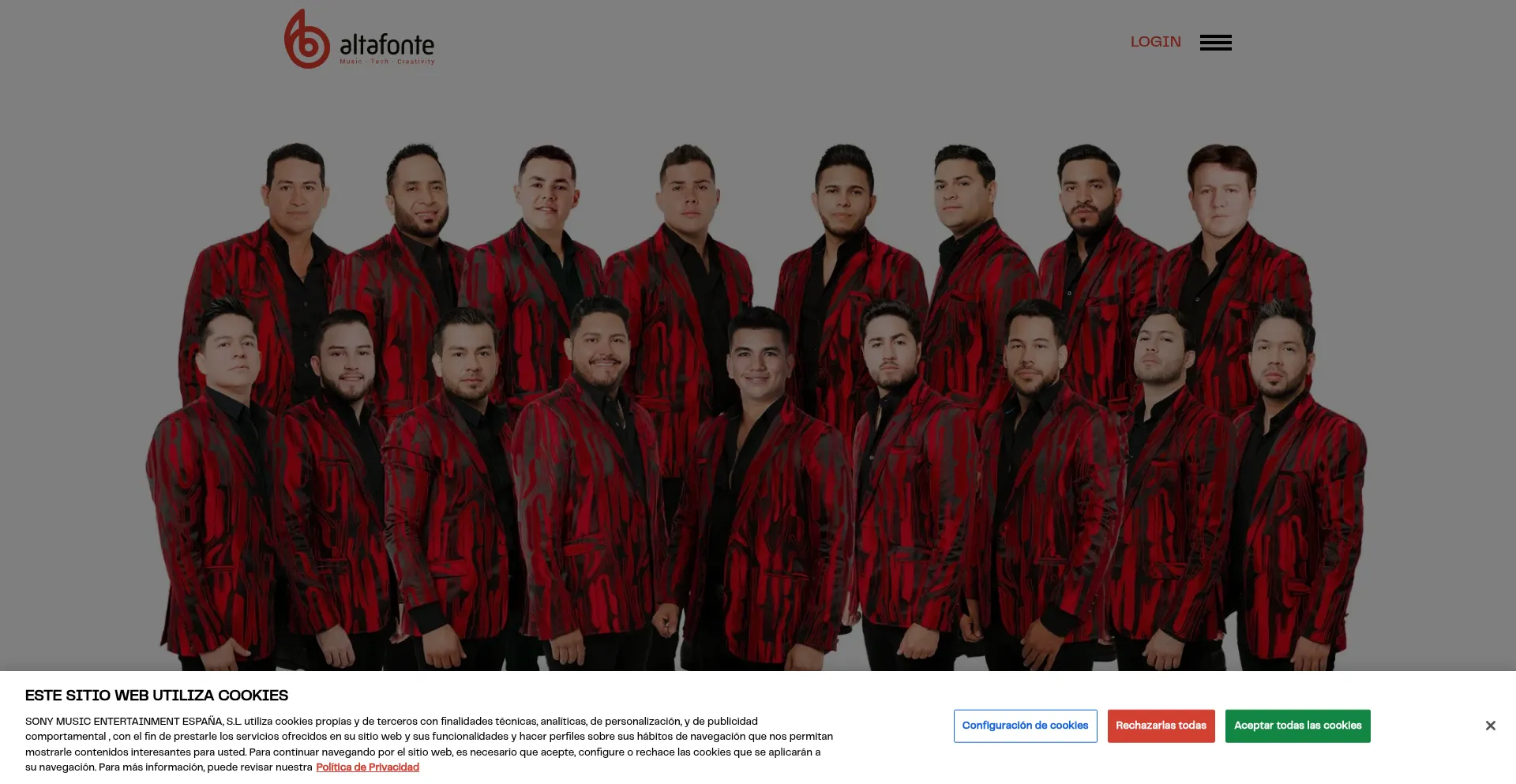 Altafonte.com