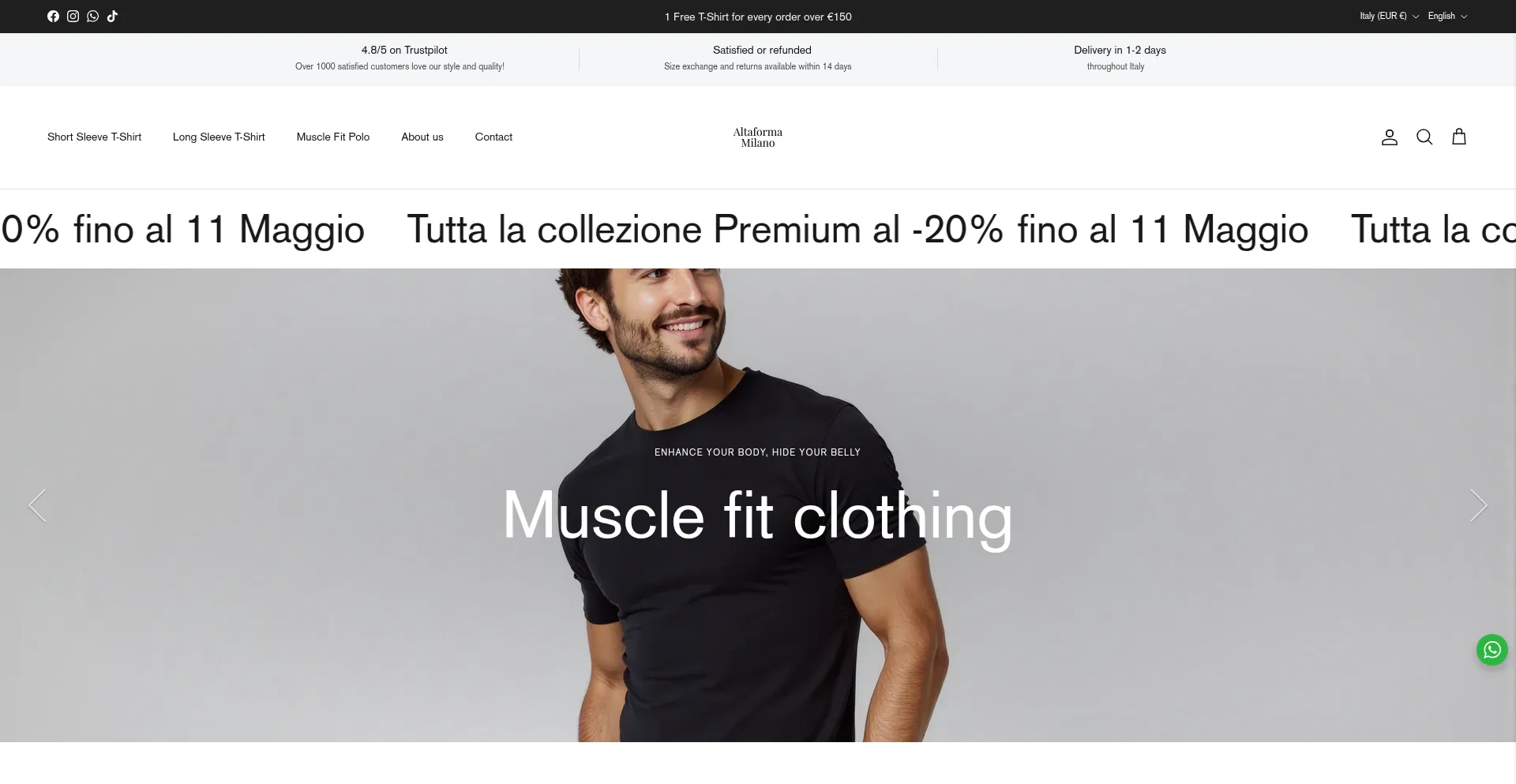 Altaformamilano.com