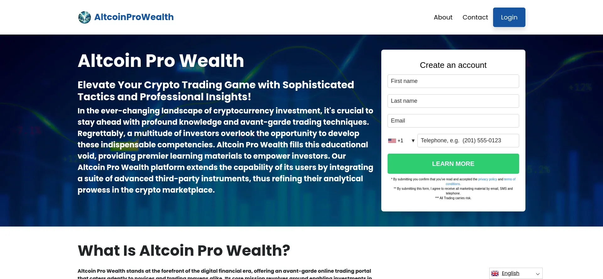 Altcoinprowealth.app