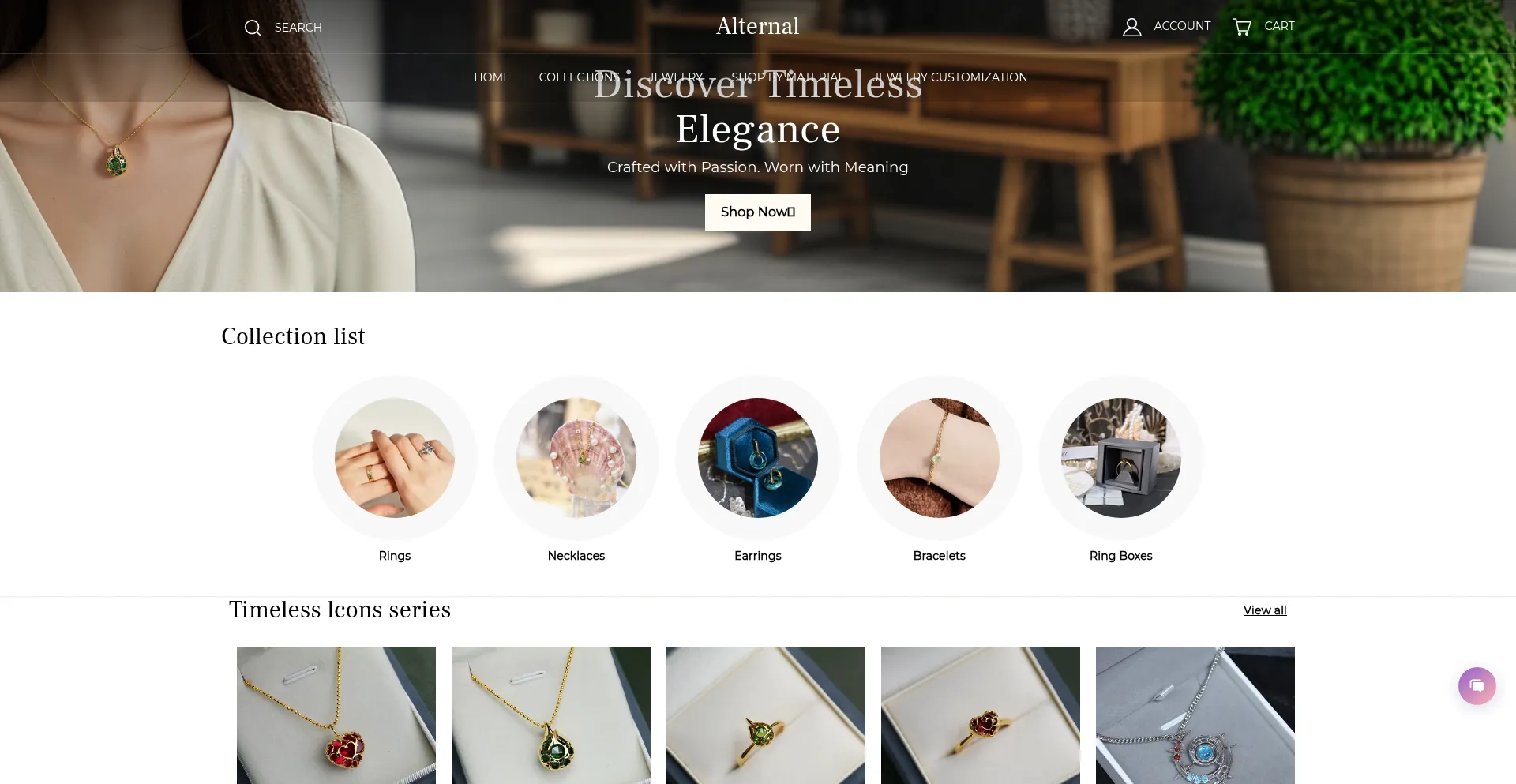 Alternaljewelry.com