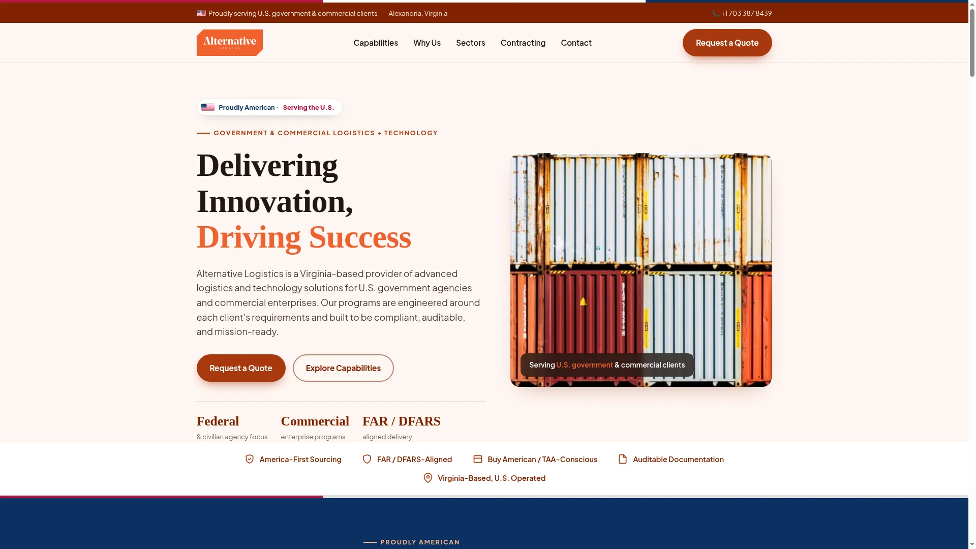 Alternativelogllc.com