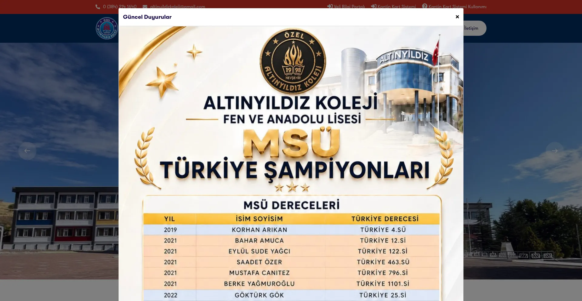 Altinyildiz.k12.tr
