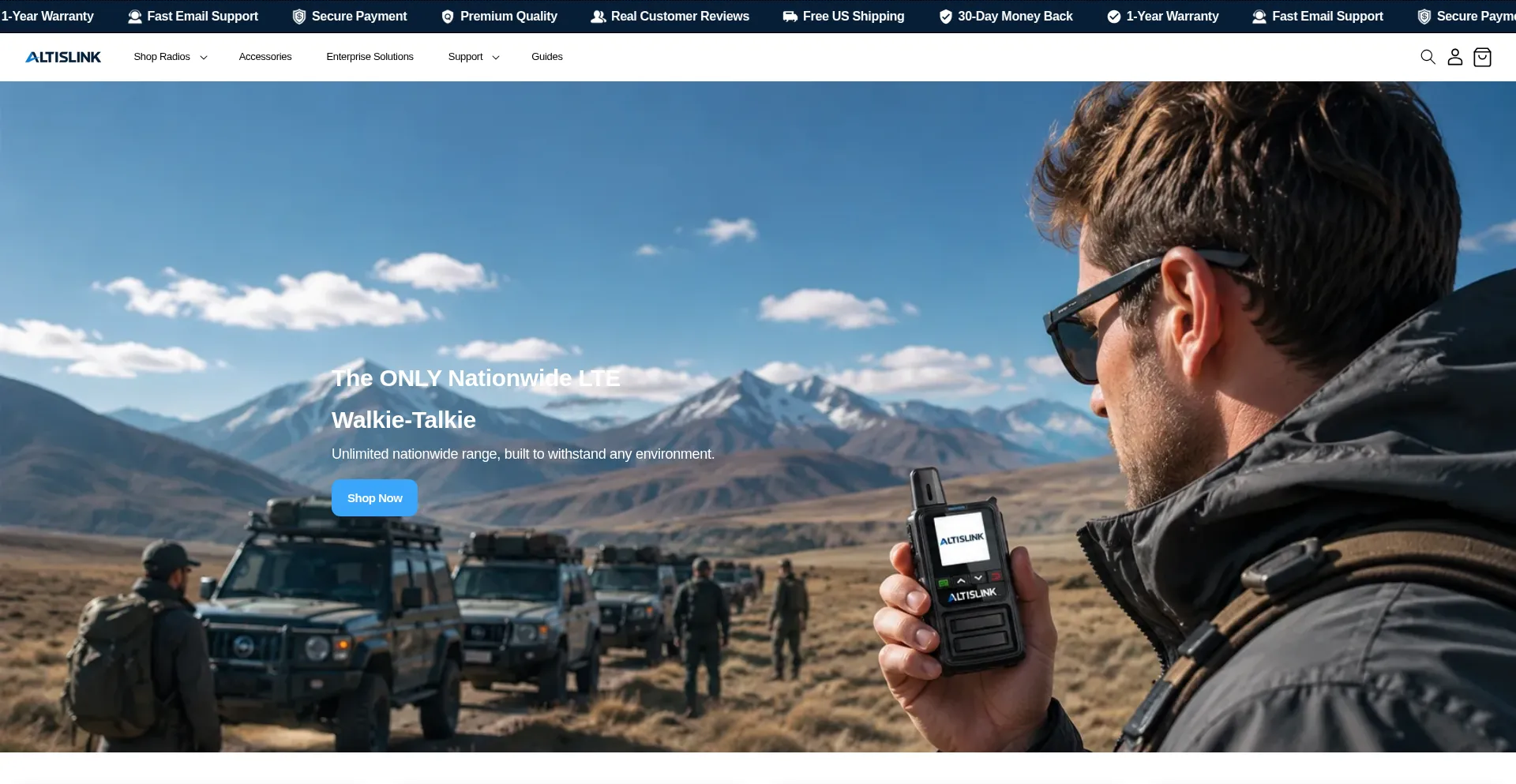 Altislinkradio.com