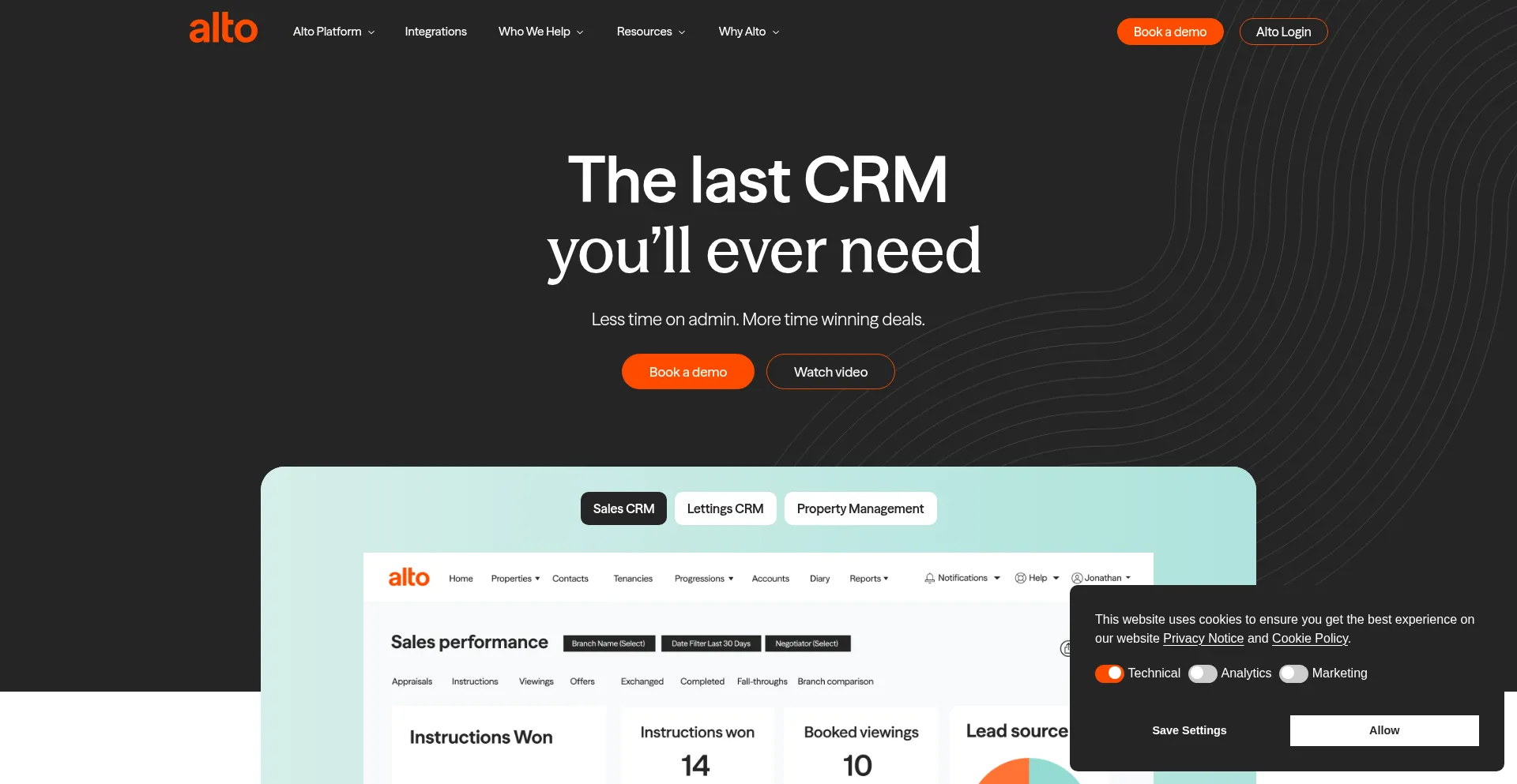 Altosoftware.co.uk