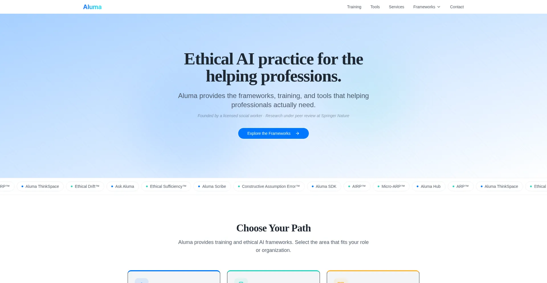 Alumahub.net