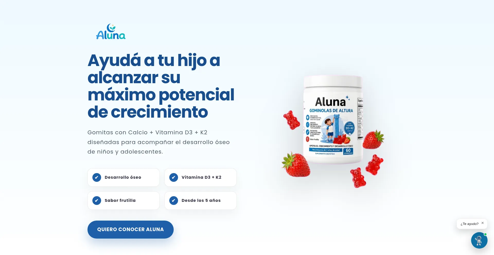 Aluna.shop