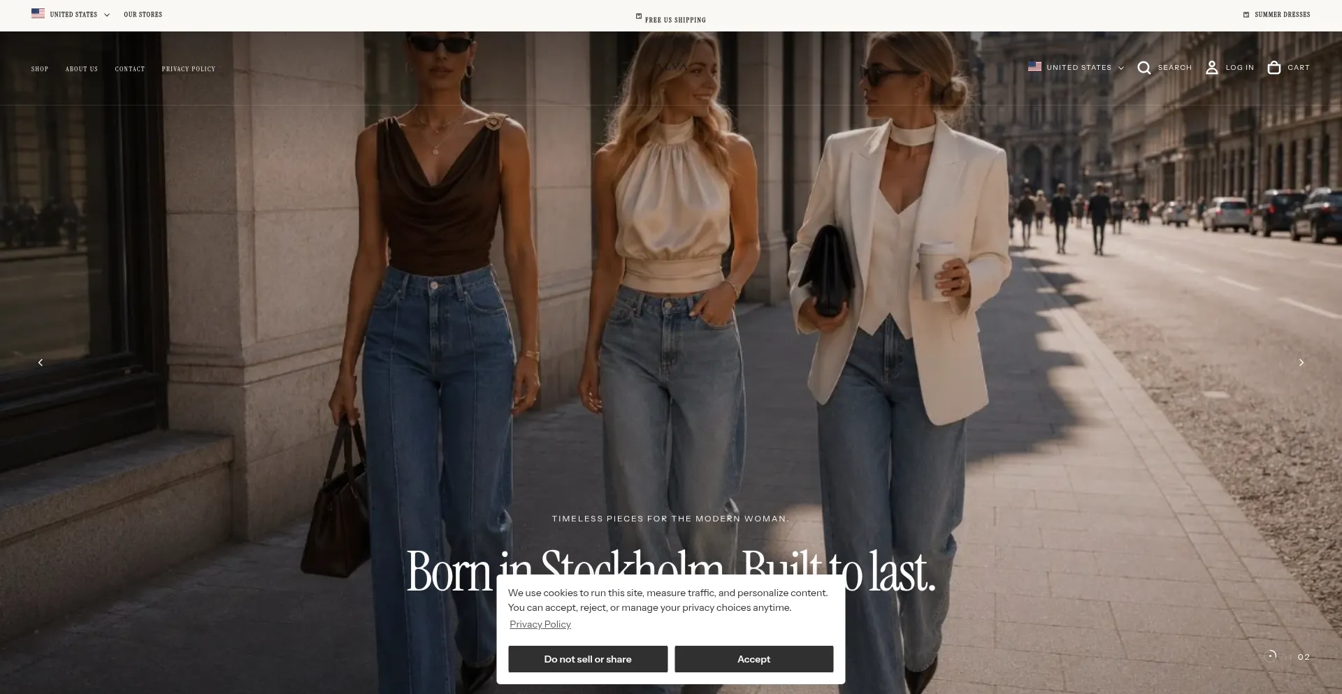 Alvasthlm.com