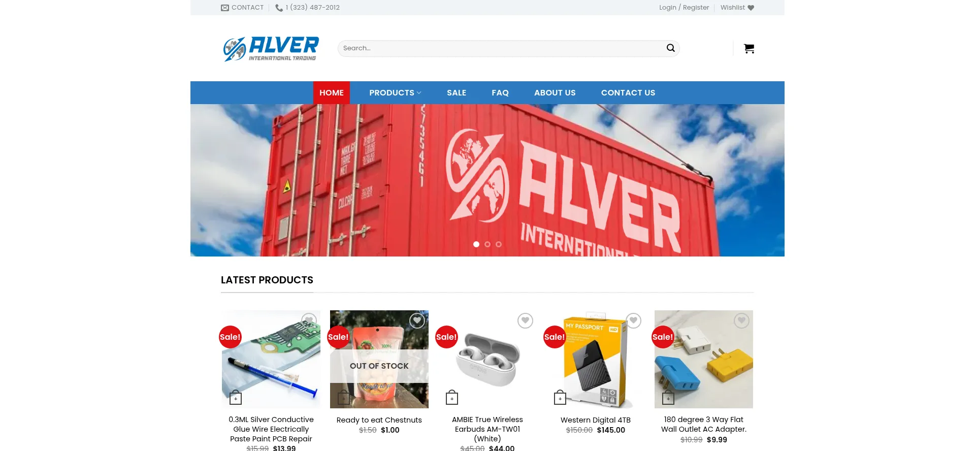 Alver.com