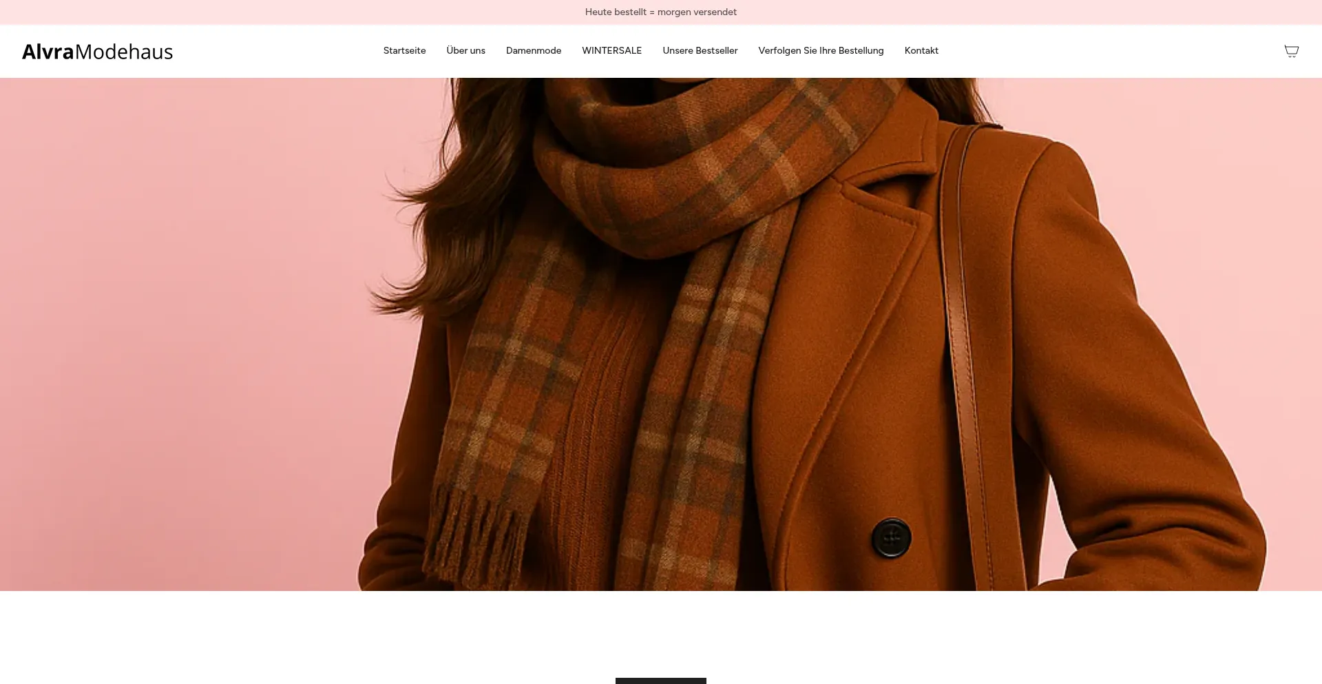 Alvra-modehaus.com
