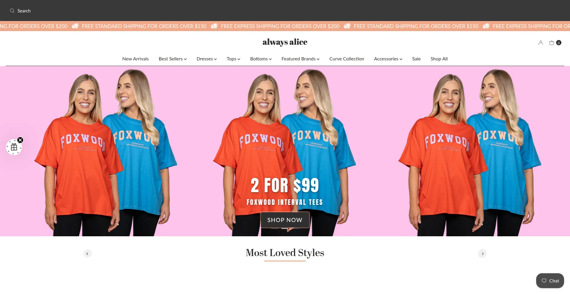 Alwaysalice.com.au