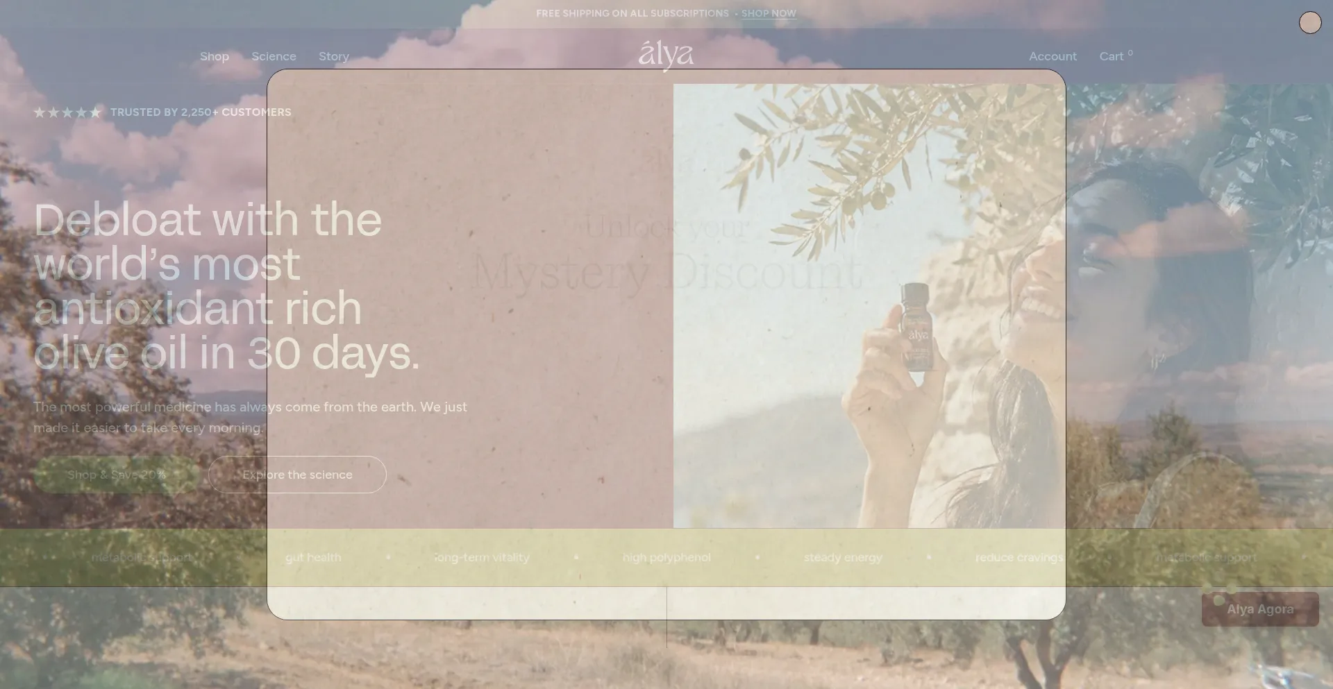 Alyahealth.com