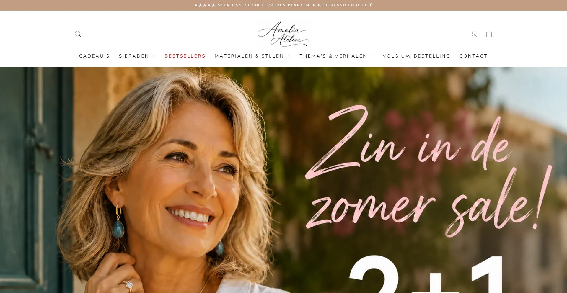 Amalia-atelier.nl