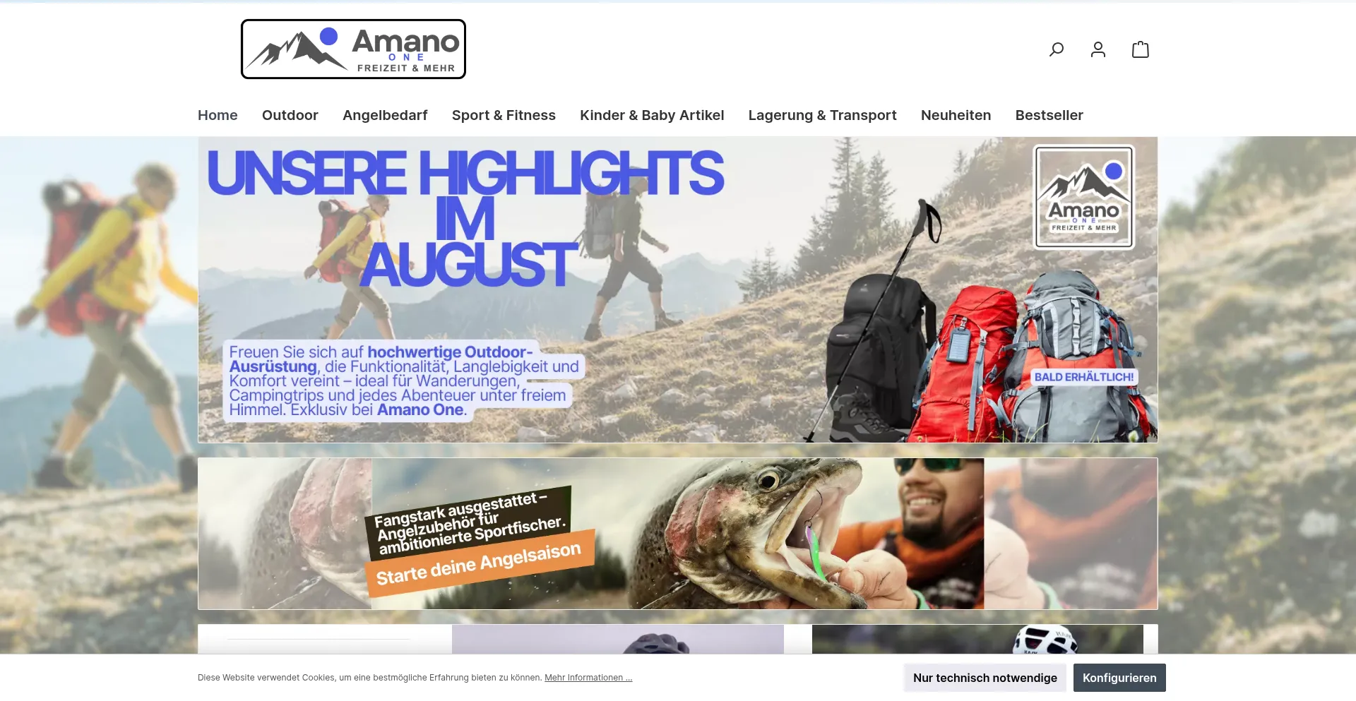 Amano-1.com