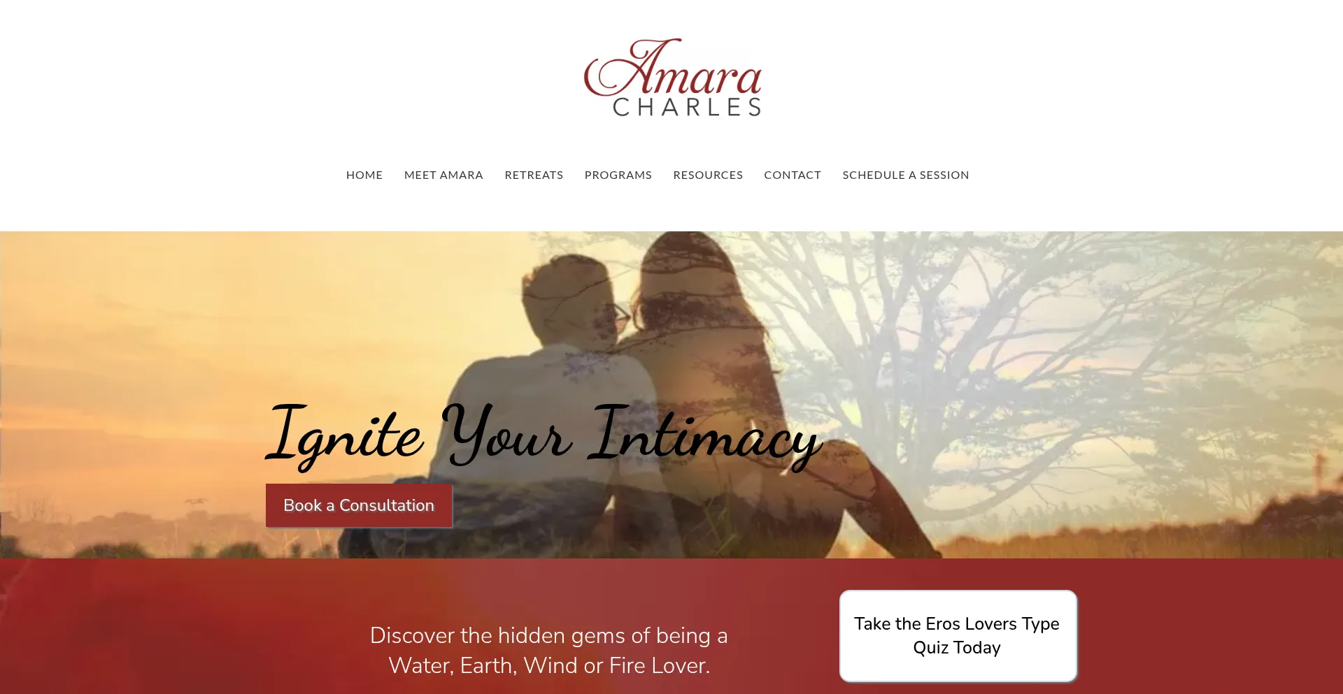 Amaracharles.com