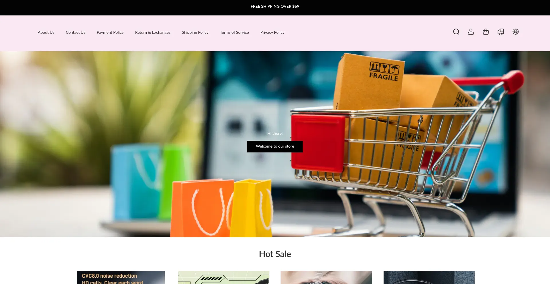 Amareturnpalletx.com