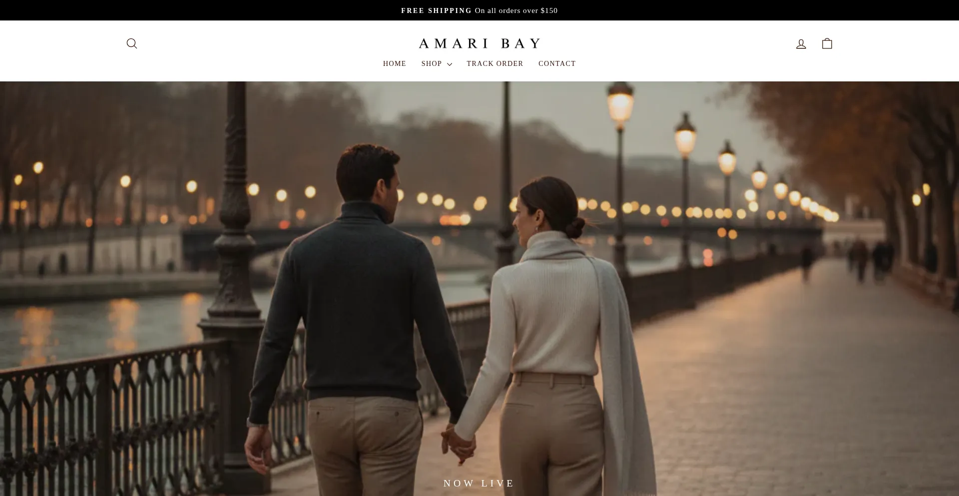Amaribay.com