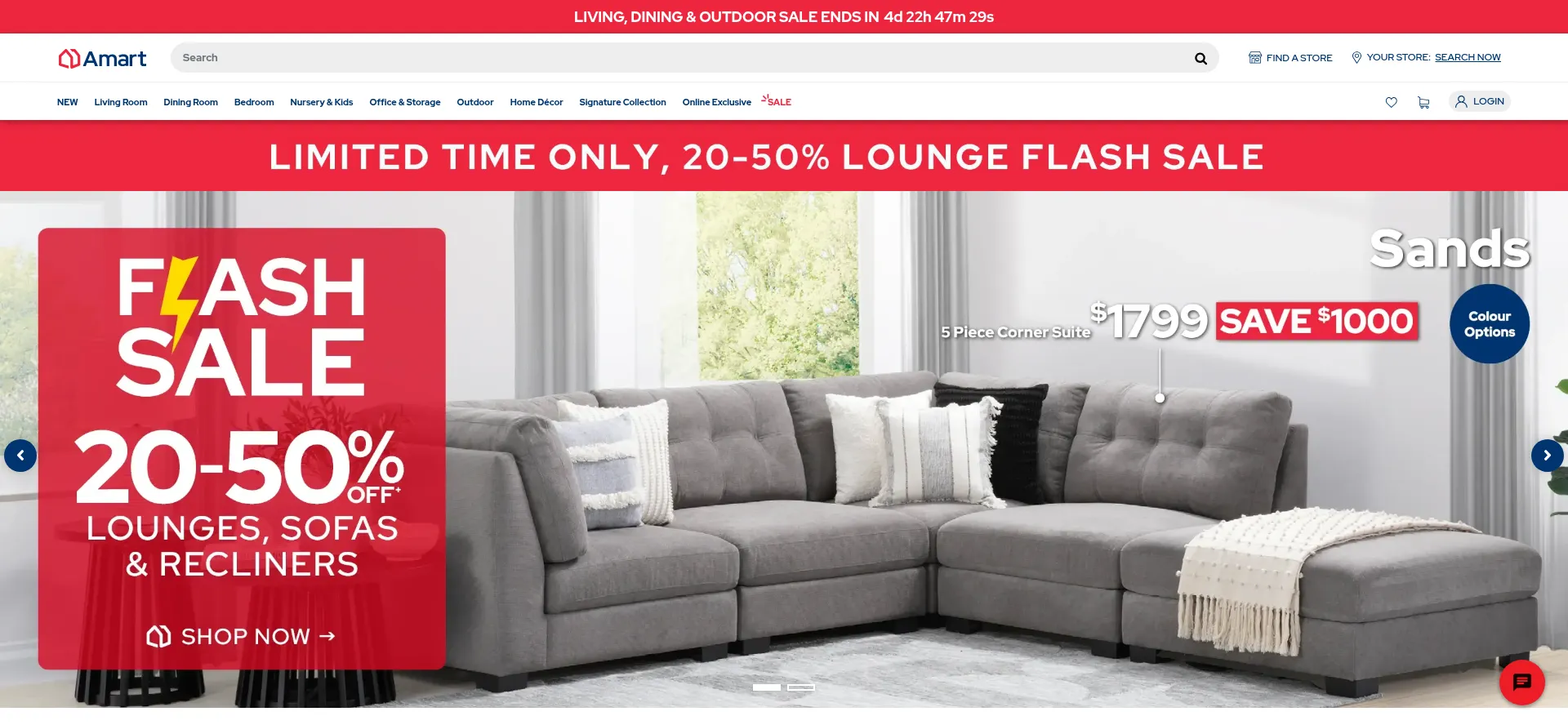 Amartfurniture.com.au