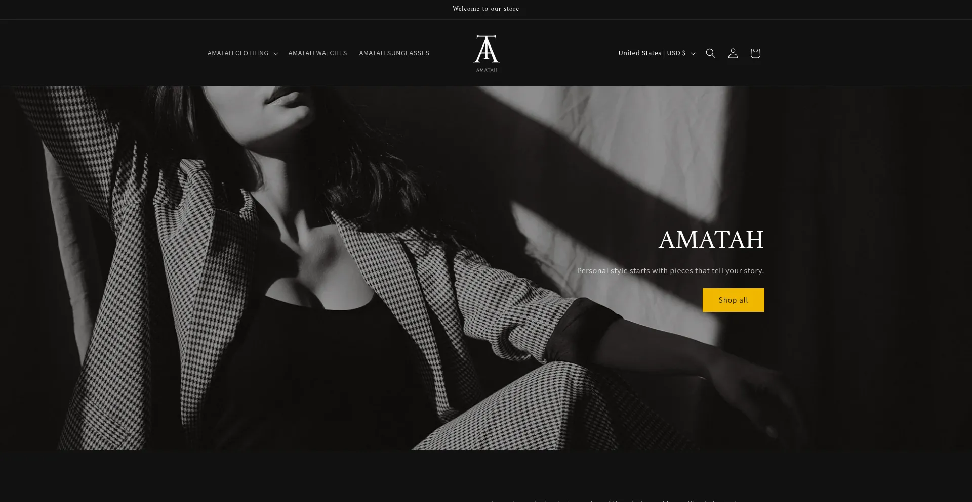 Amatah.com