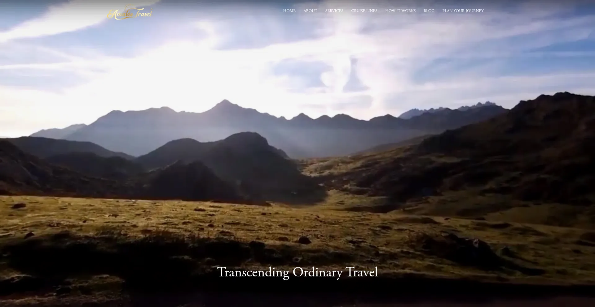 Amaviotravel.net