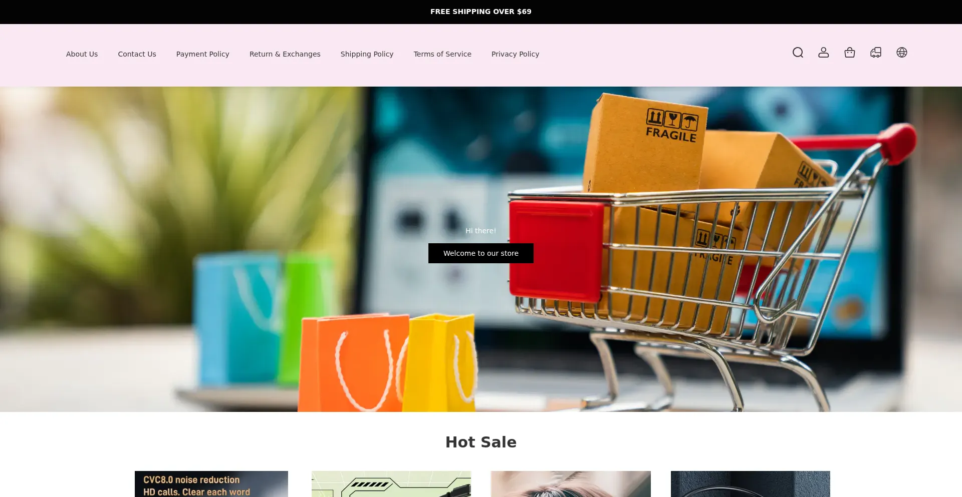 Amawarehousereturn.com