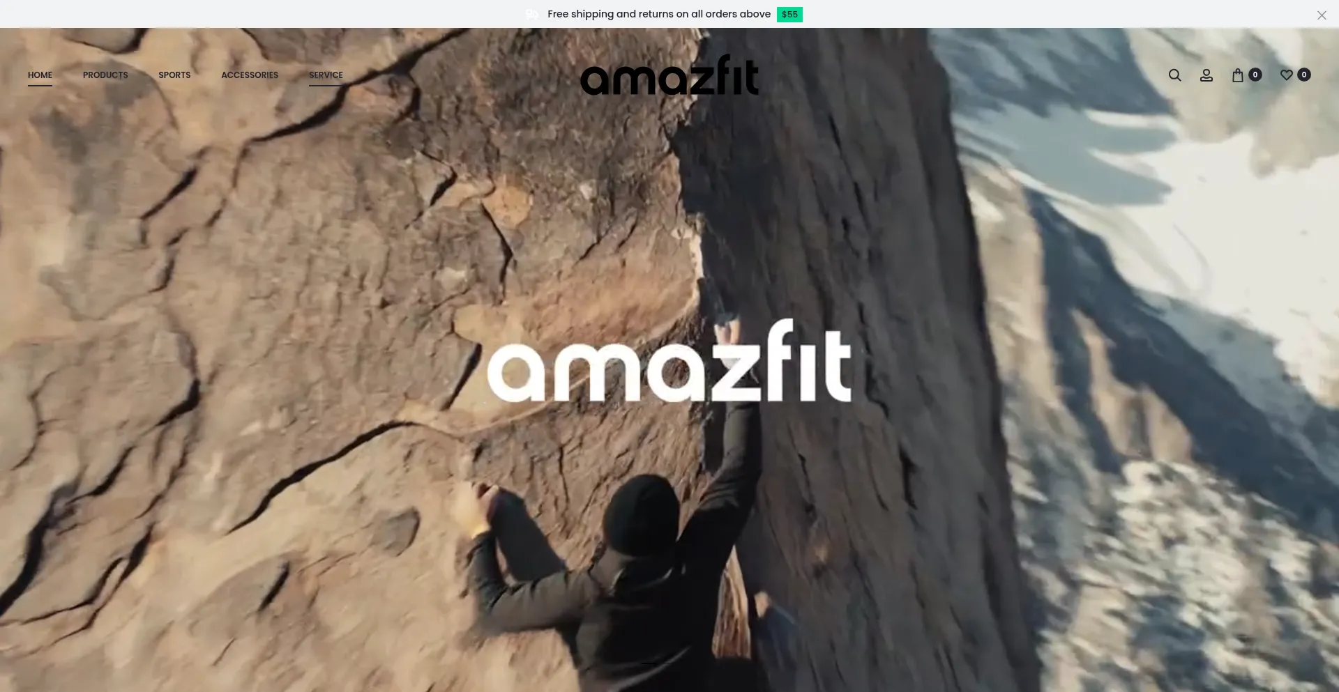 Amazfits.us