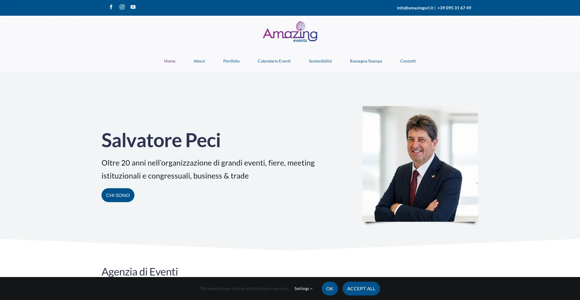 Amazingevents.it