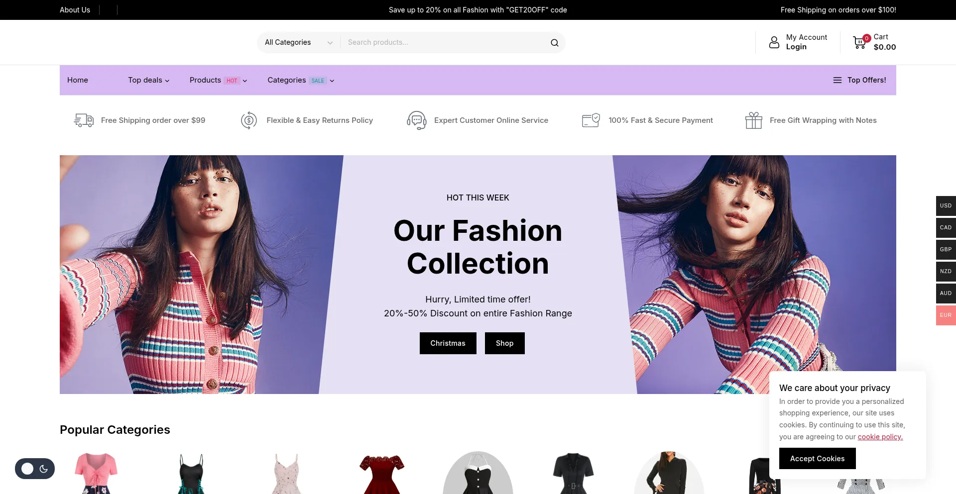 Amazingsavingshop.com