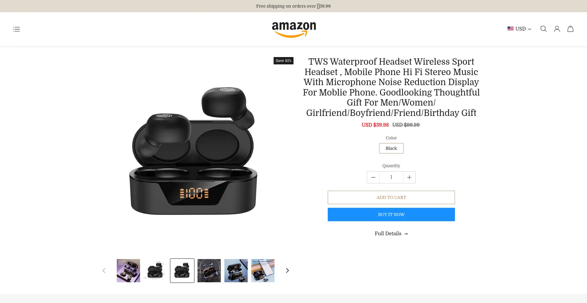 Amazliqpallet.com