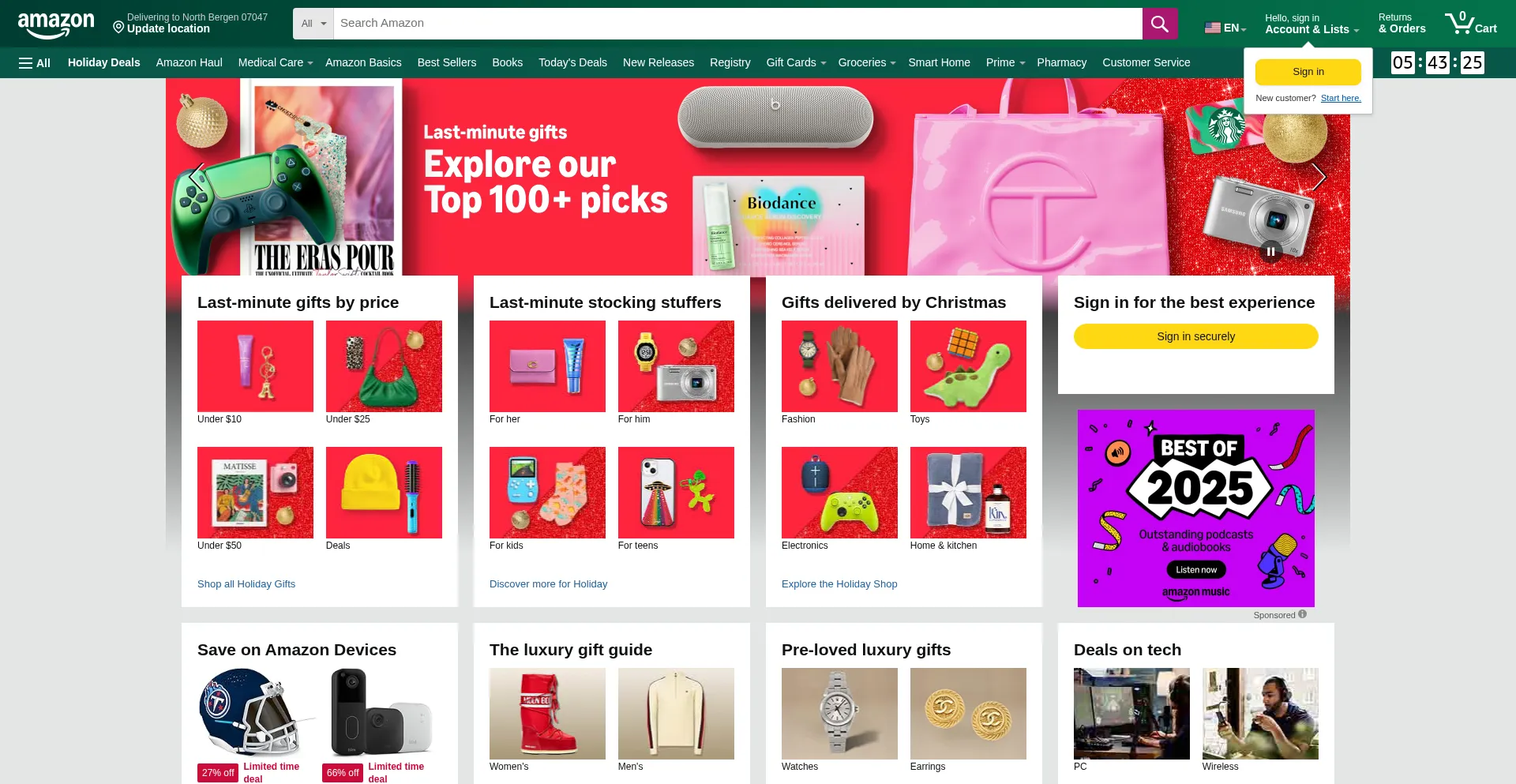 Amazonstorepro.com
