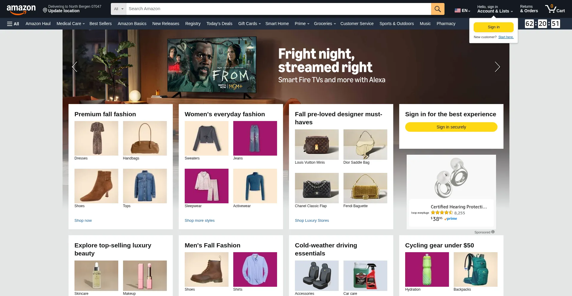 Amazonz.com