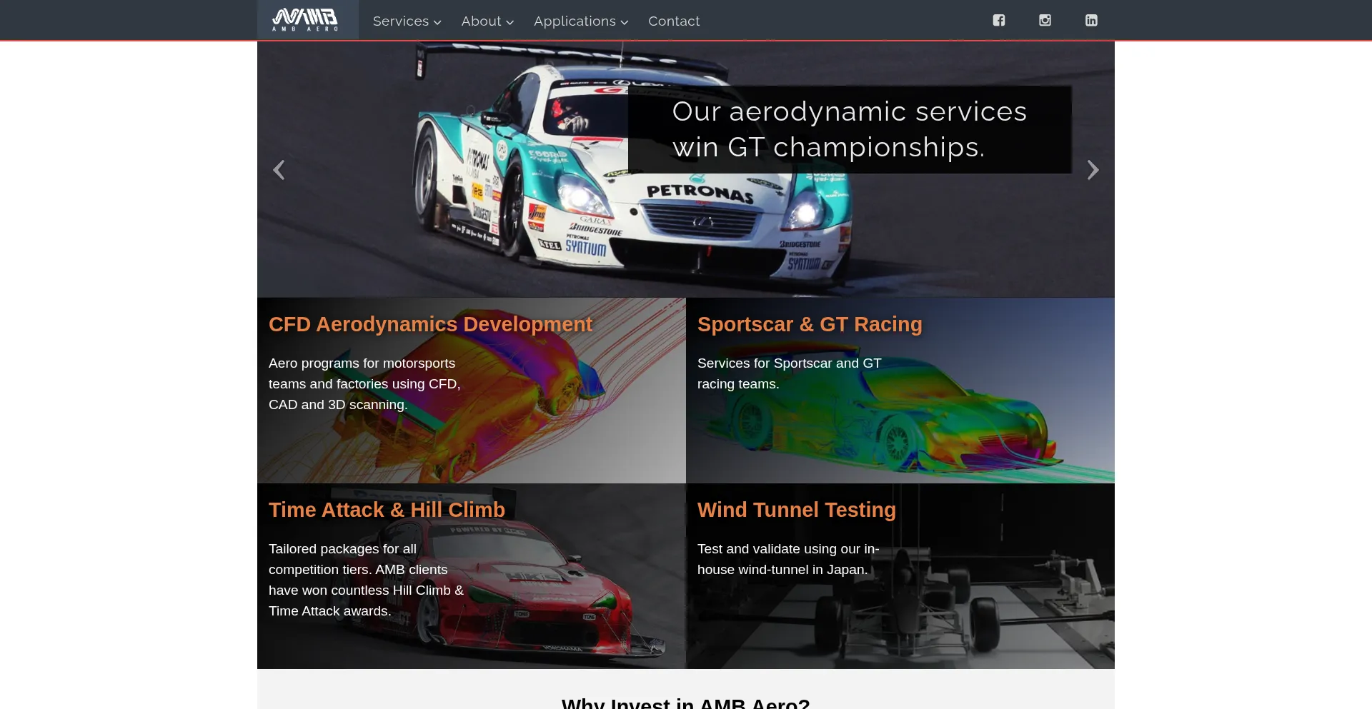Amb-aero.com