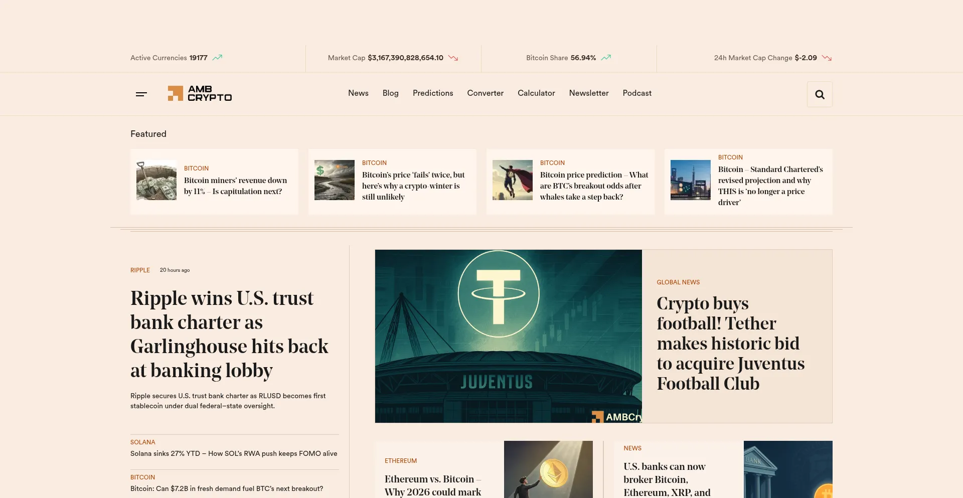 Ambcrypto.com