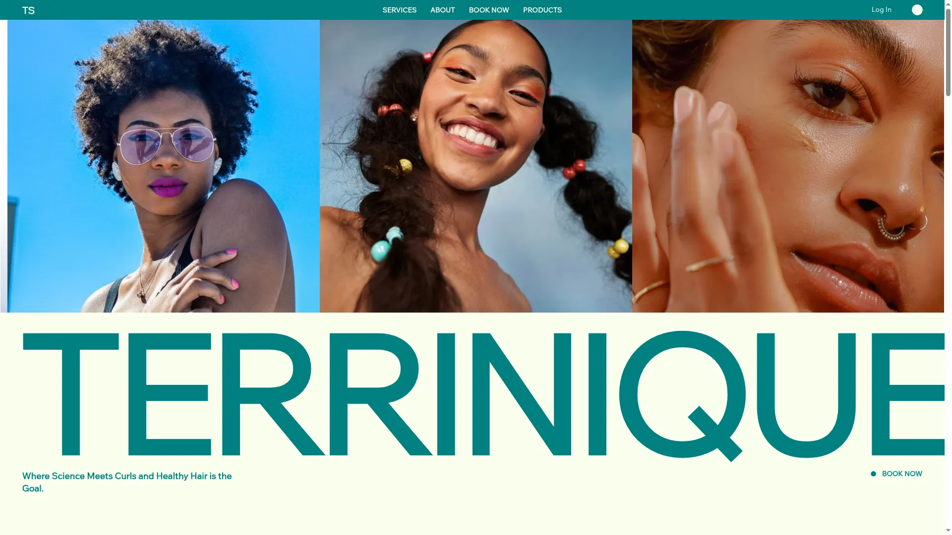 Ambeautybrands.com