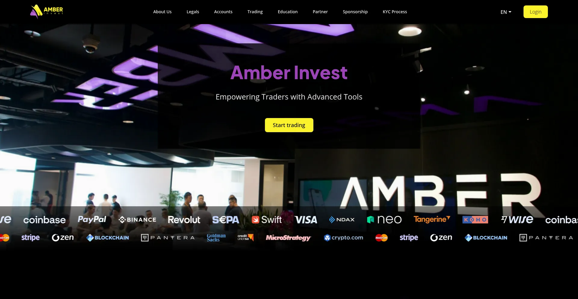 Amber-invest.limited