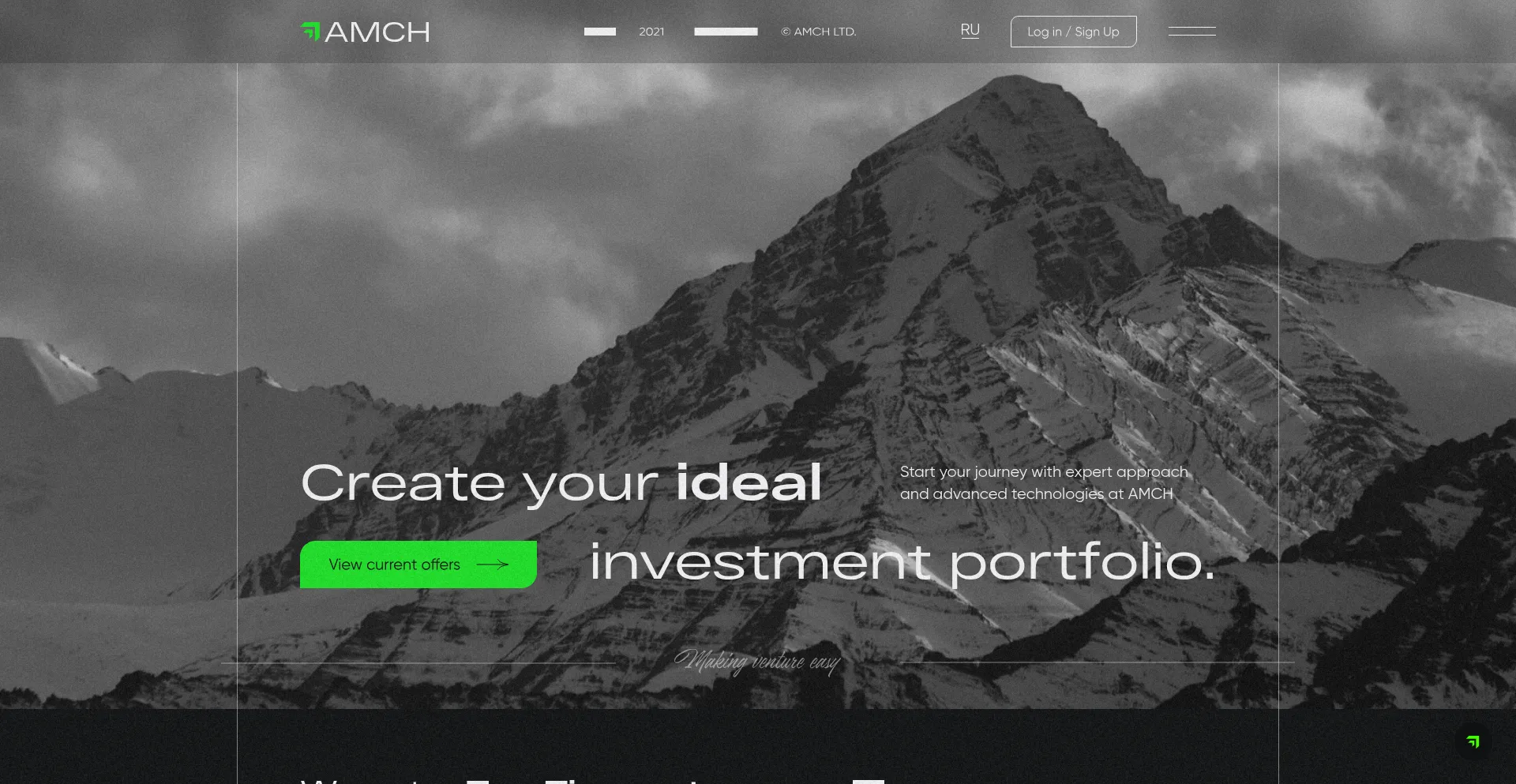 Amch.ltd
