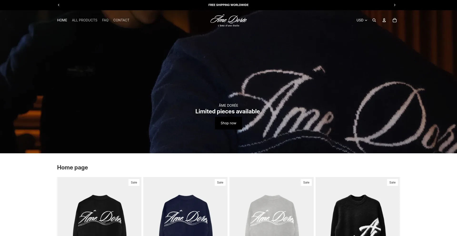 Amedoree.com