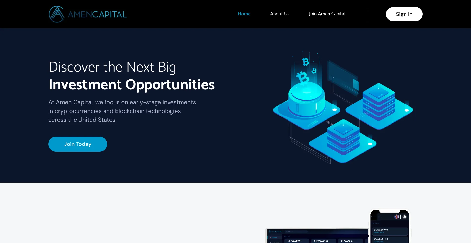 Amencap.com